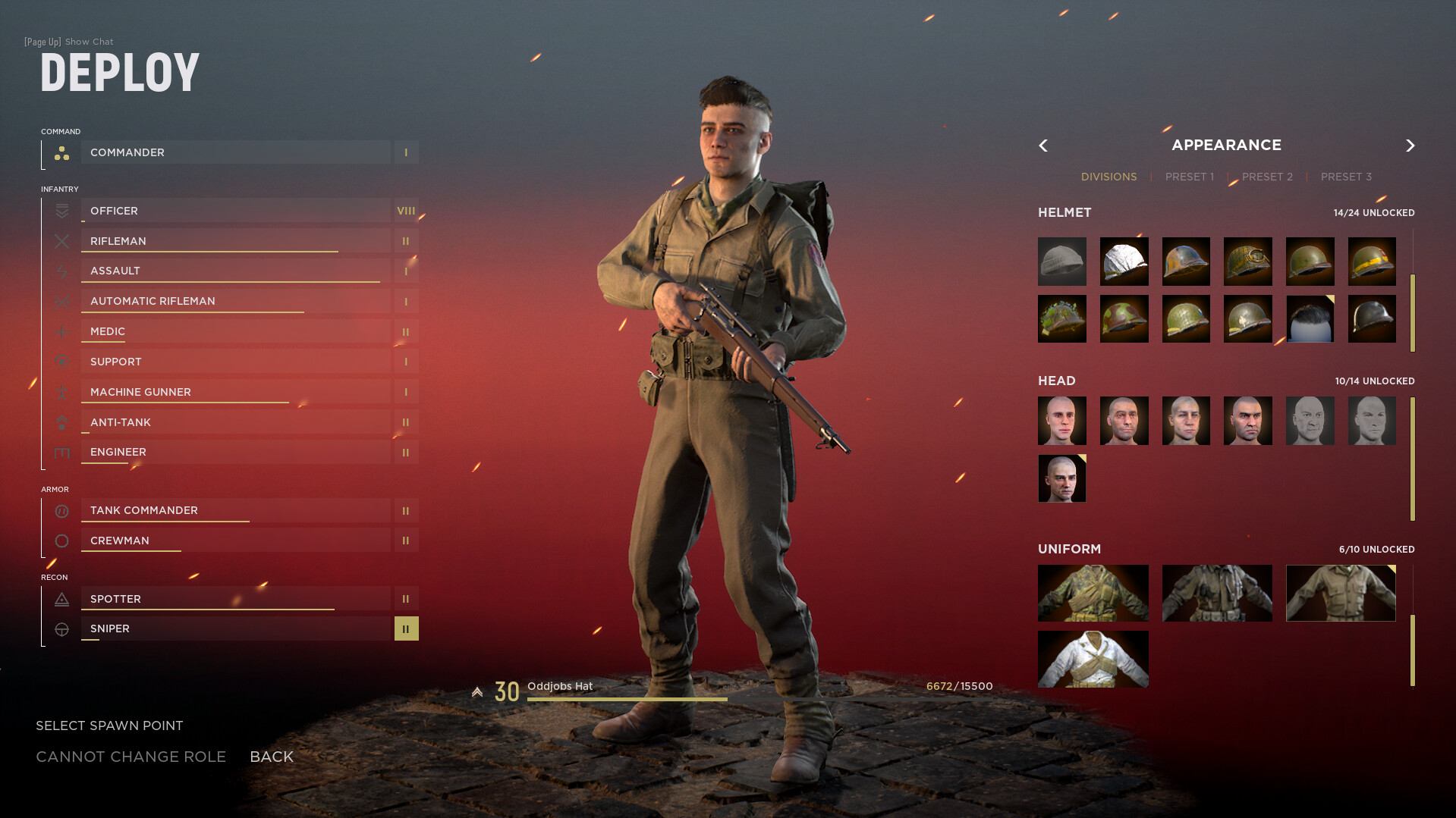 Hell Let Loose - Operation Lüttich Units screenshot 7