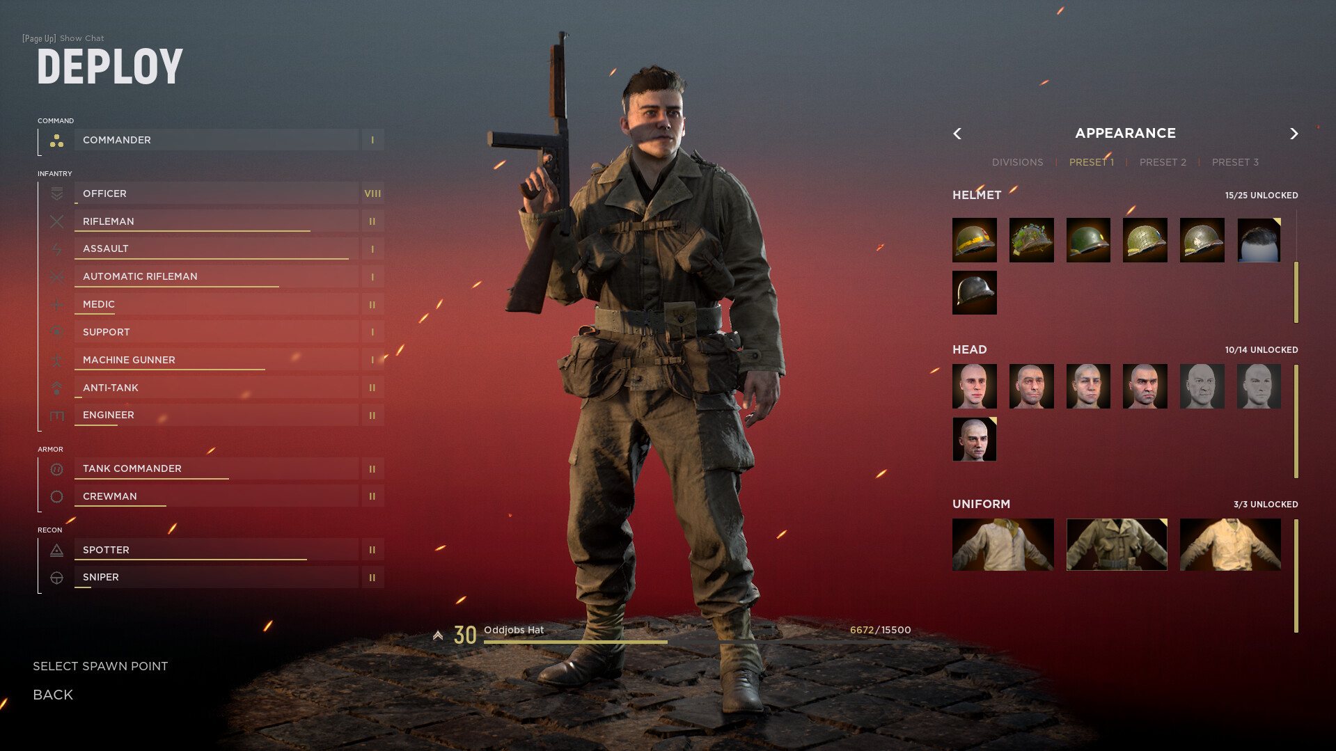 Hell Let Loose - Operation Lüttich Units screenshot 5