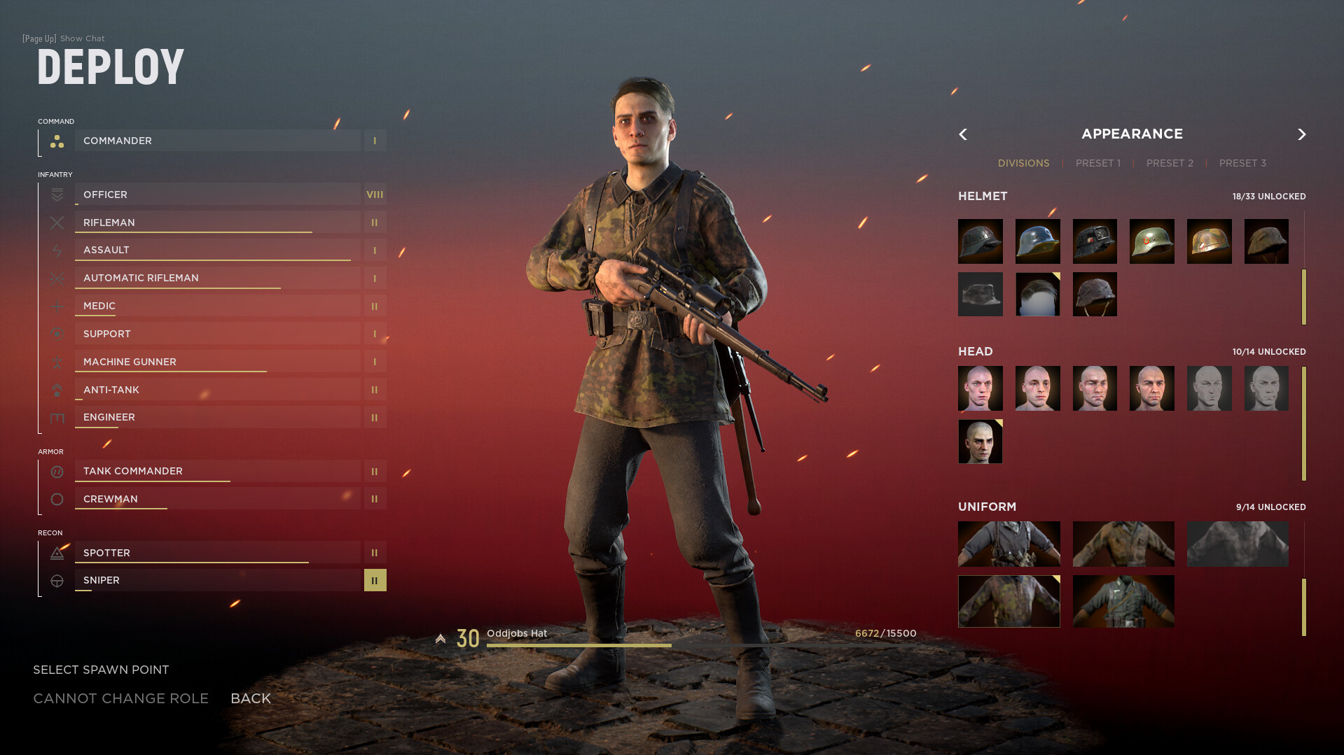 Hell Let Loose - Operation Lüttich Units screenshot 3
