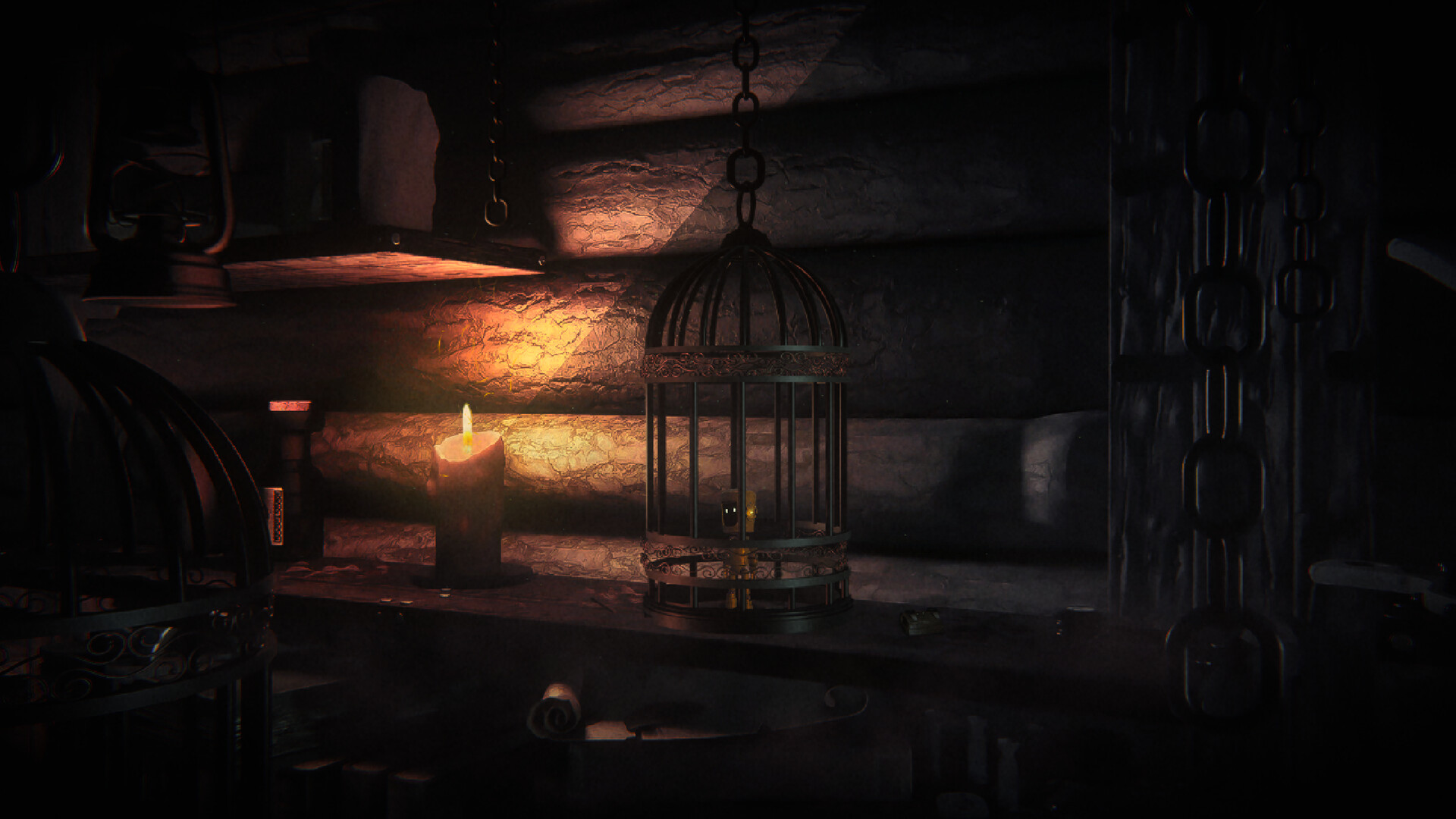 Ultreïa - Enhanced Edition screenshot 4