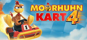 Moorhuhn Kart 4