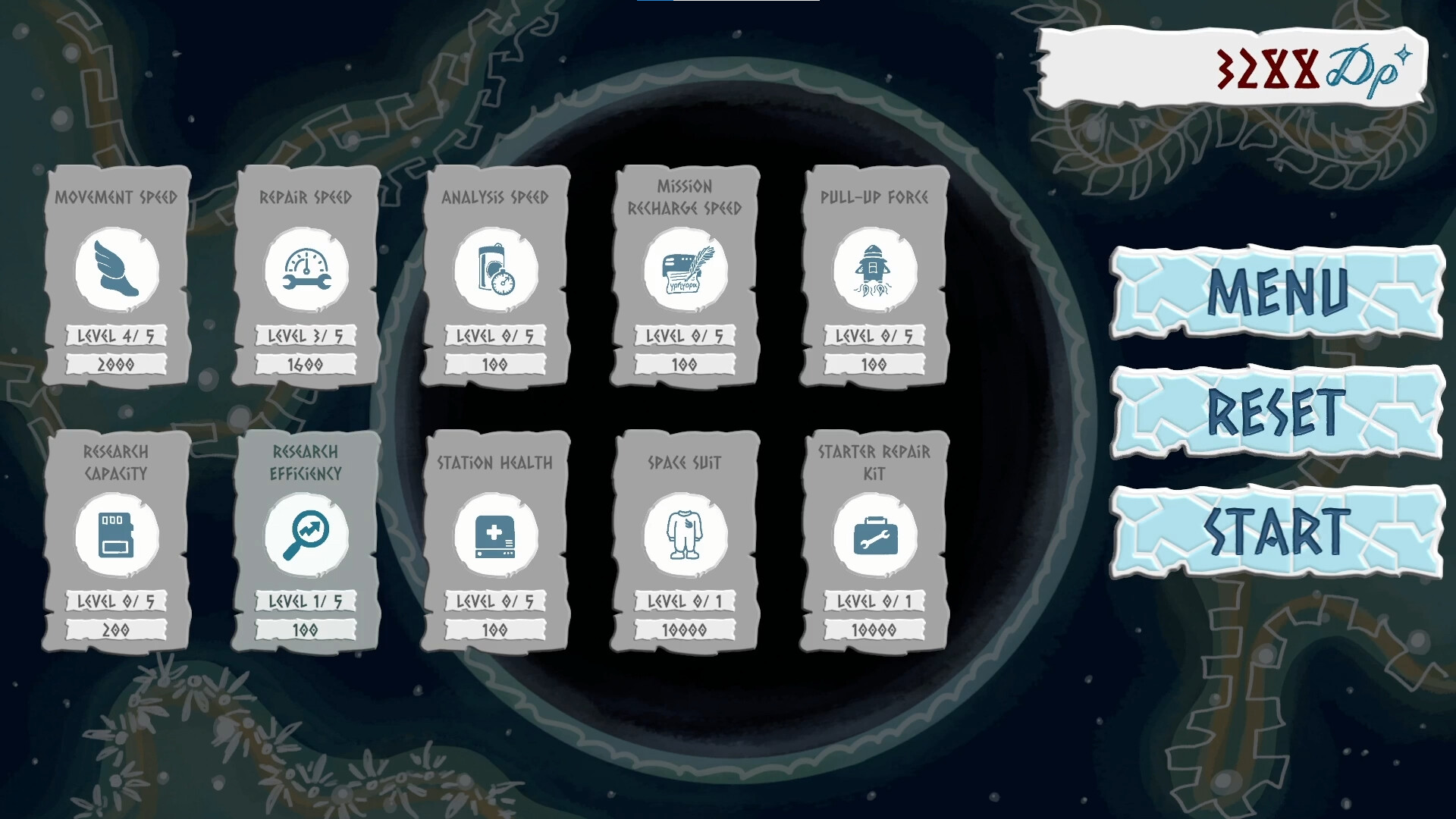 Project: ICARUS screenshot 3
