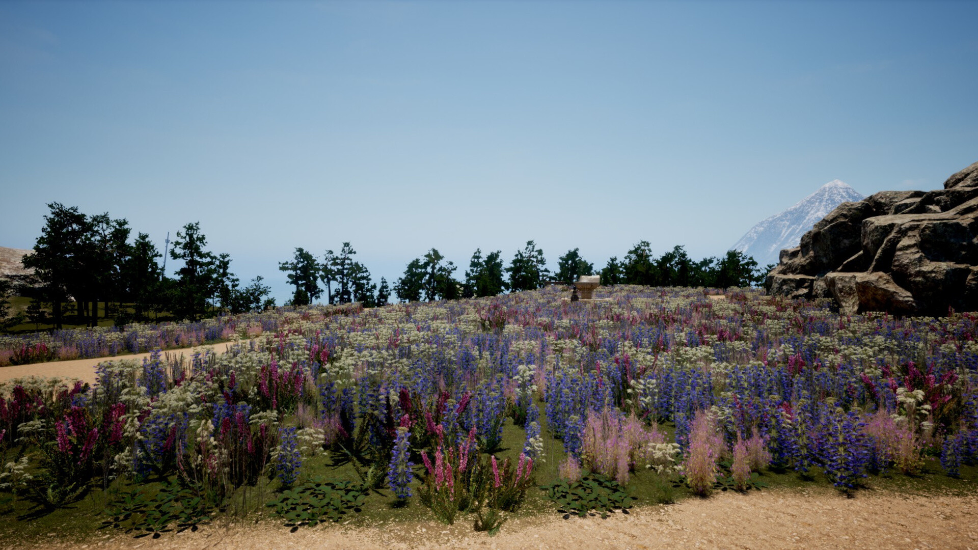 Arbor Island screenshot 5