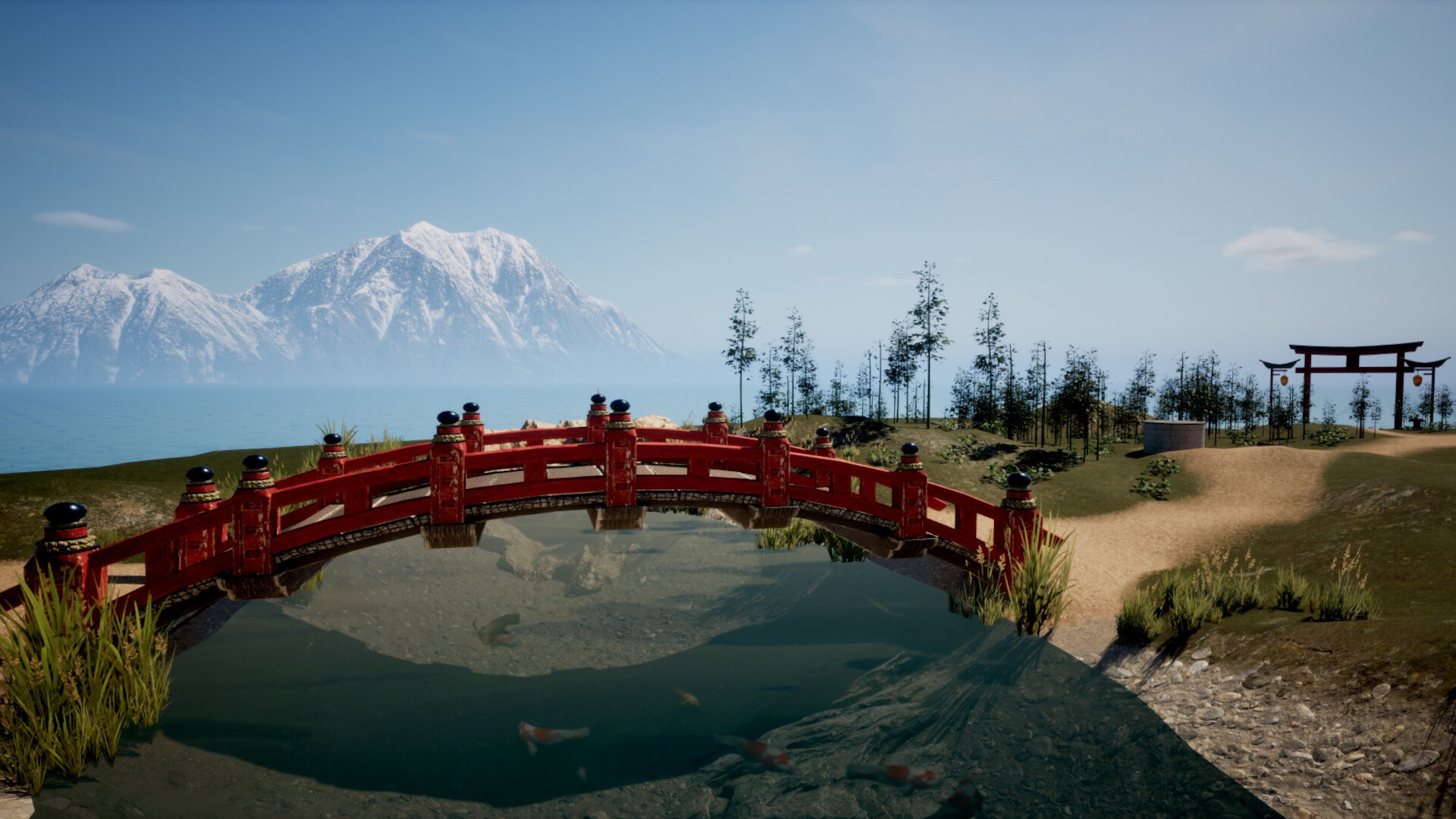Arbor Island screenshot 3