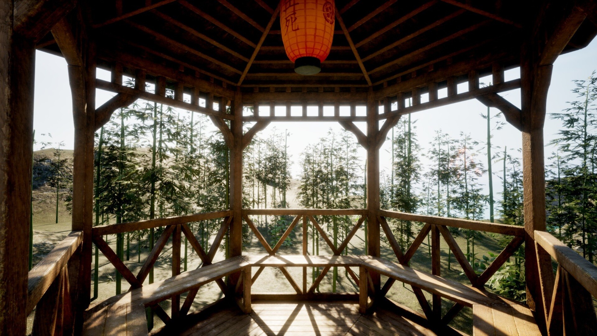 Arbor Island screenshot 2