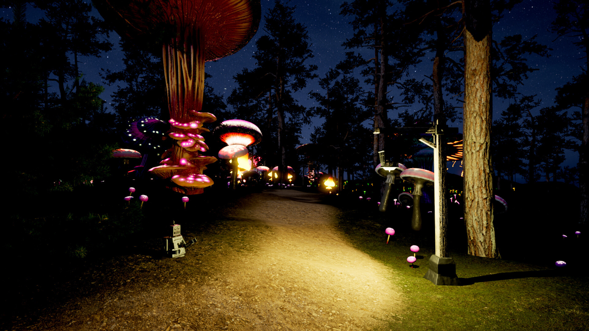 Arbor Island screenshot 7