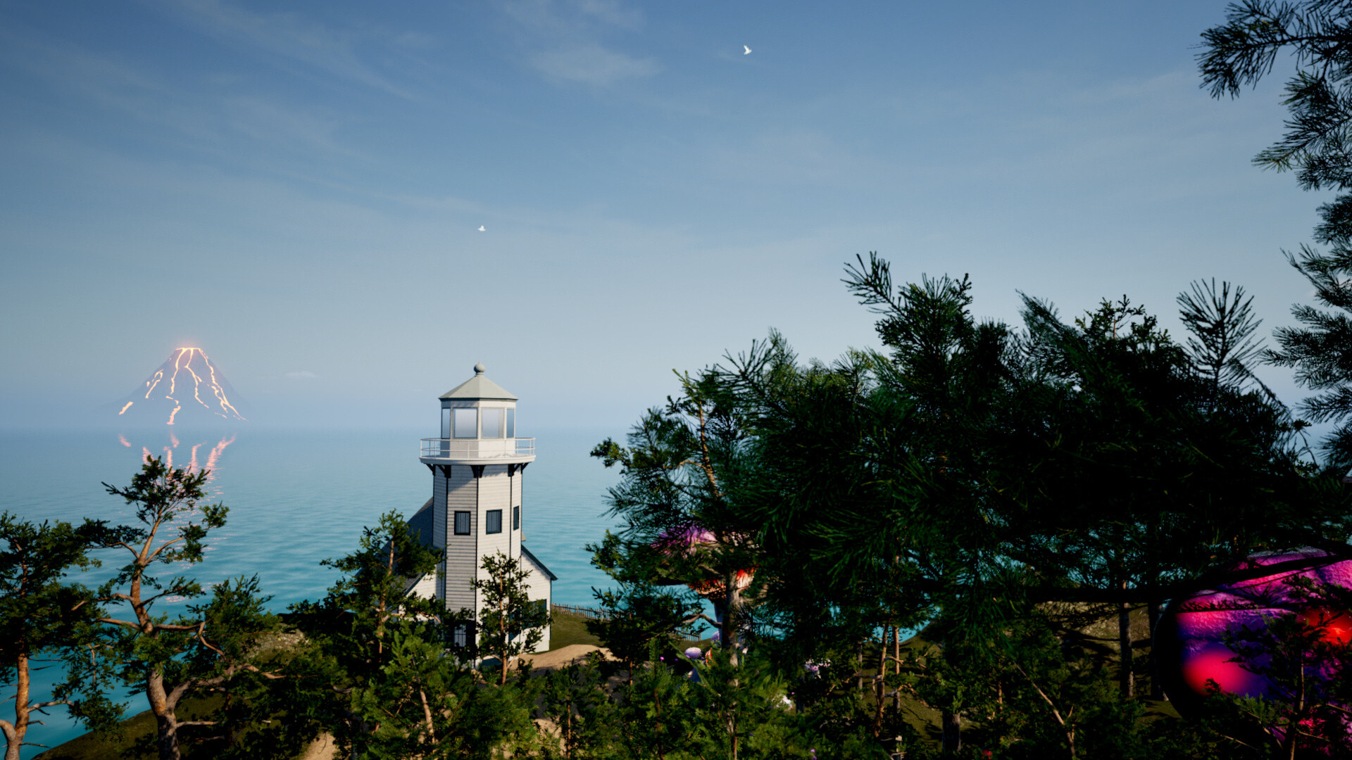 Arbor Island screenshot 8