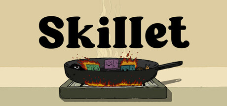 Skillet Cover Image