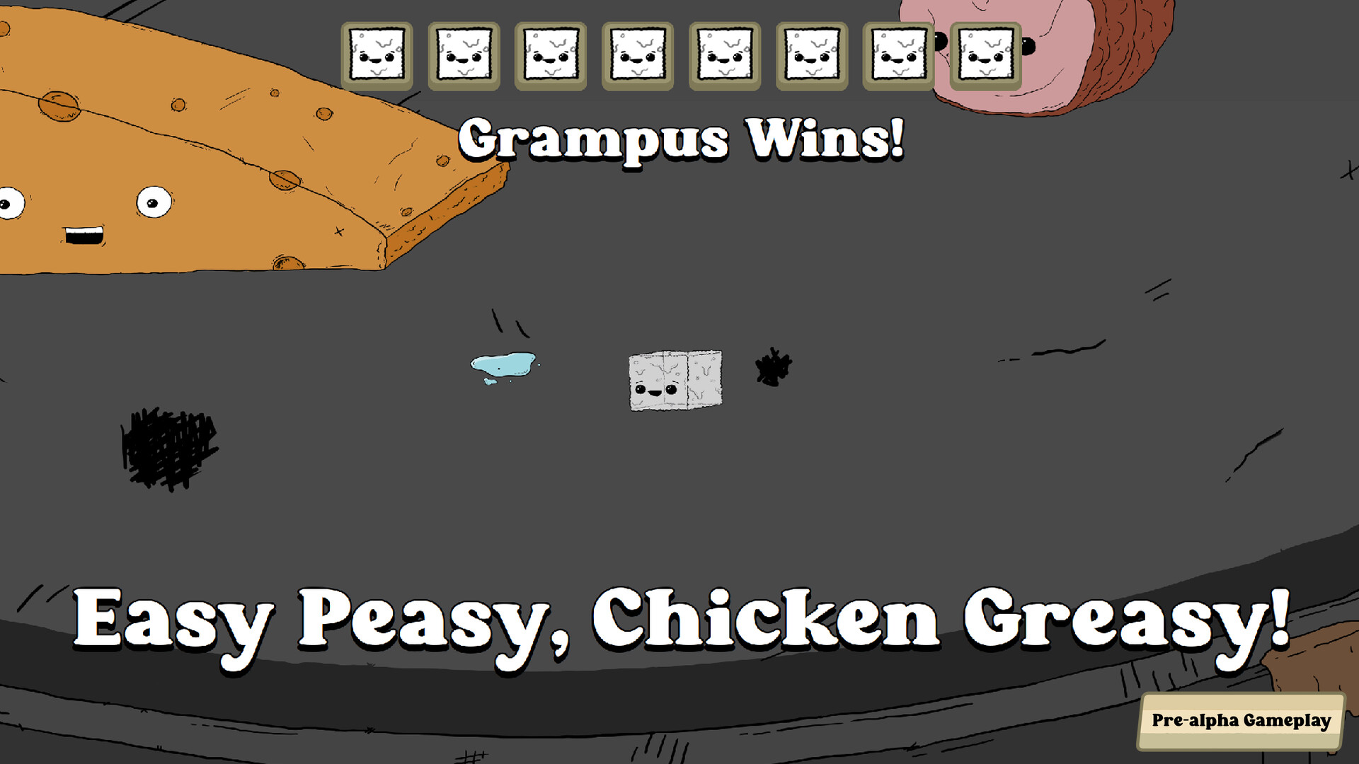 Skillet screenshot 3