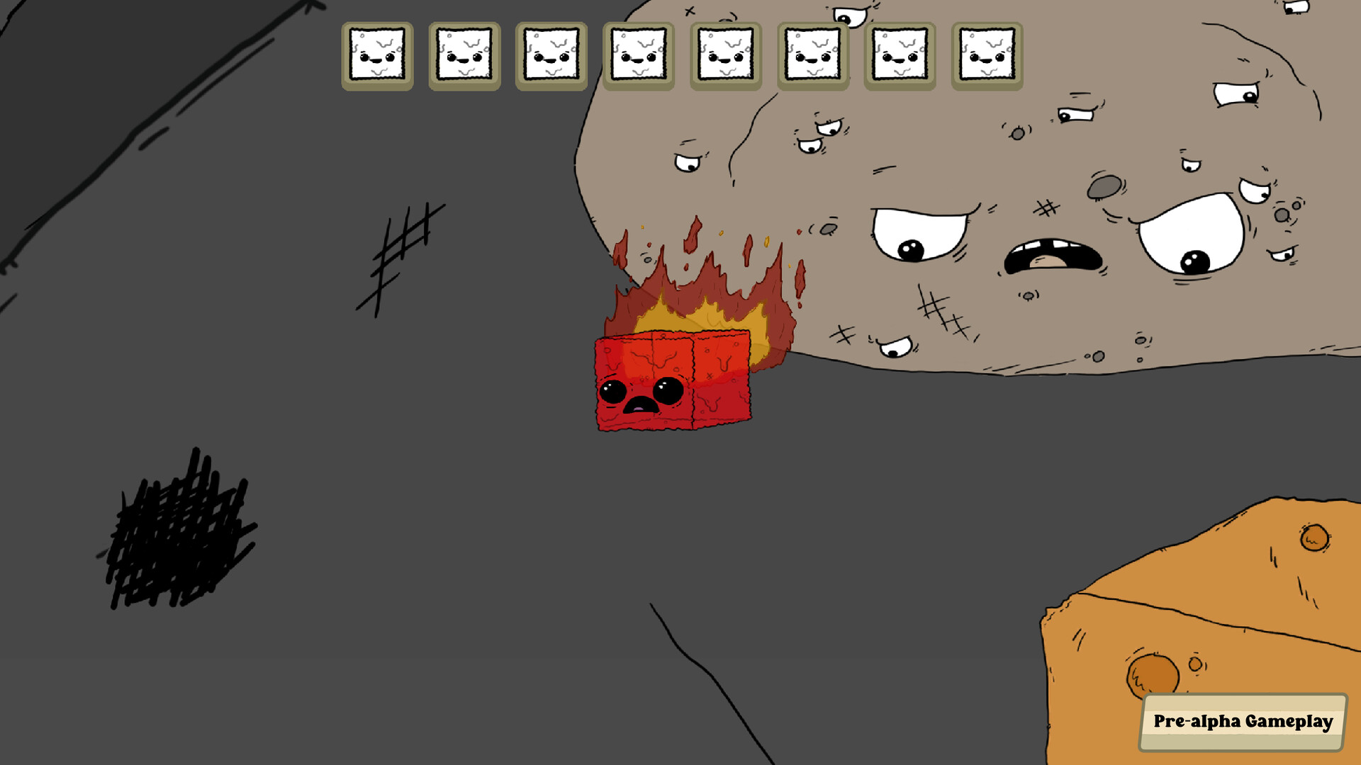 Skillet screenshot 2