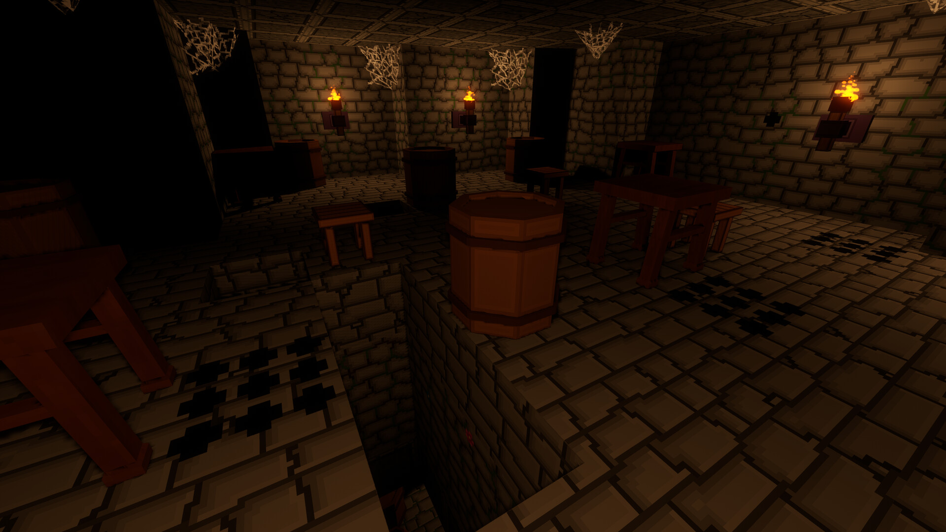 CaveVox screenshot 7
