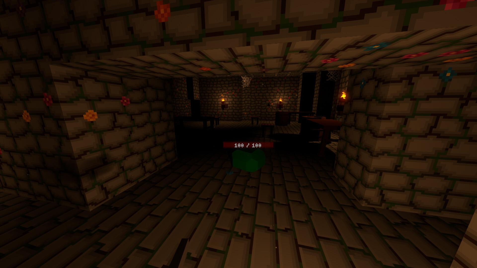 CaveVox screenshot 3