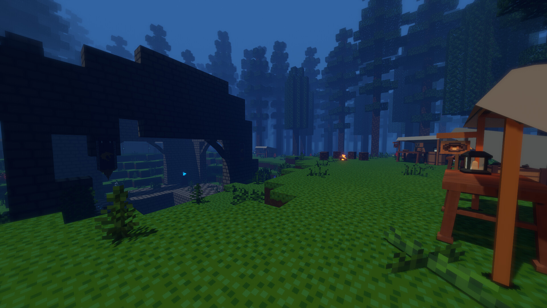 CaveVox screenshot 1