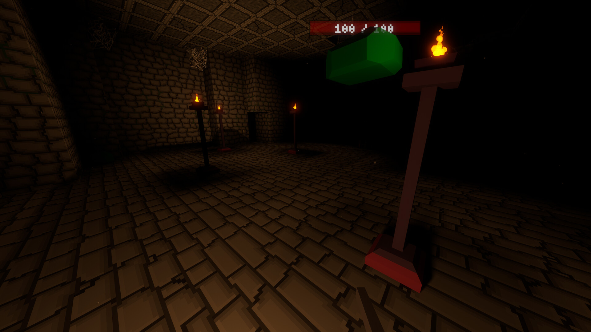 CaveVox screenshot 4