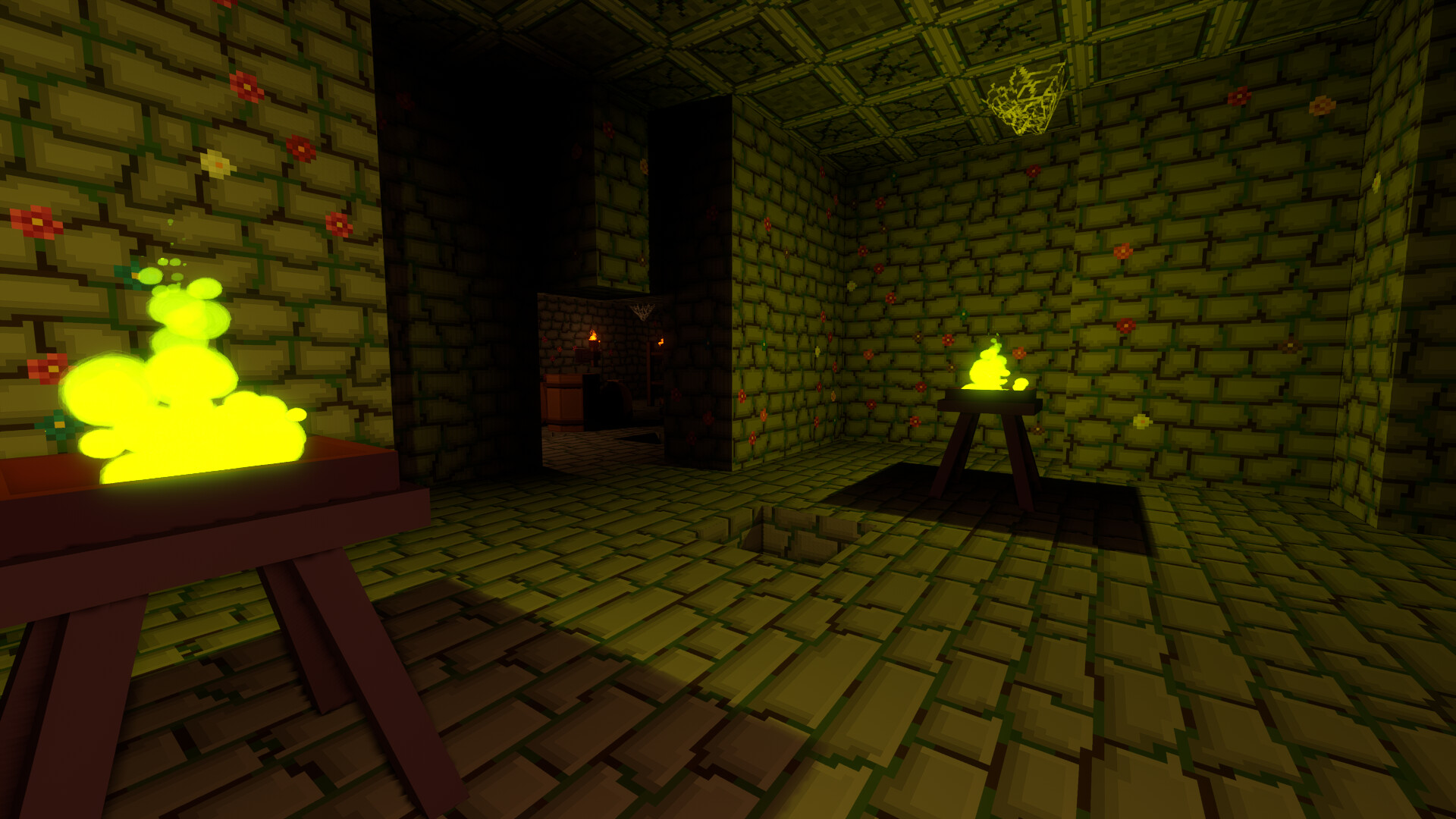 CaveVox screenshot 9