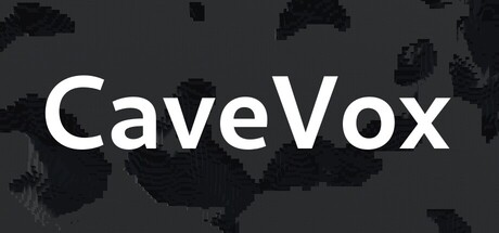 CaveVox Cover Image