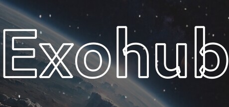 Exohub Cover Image