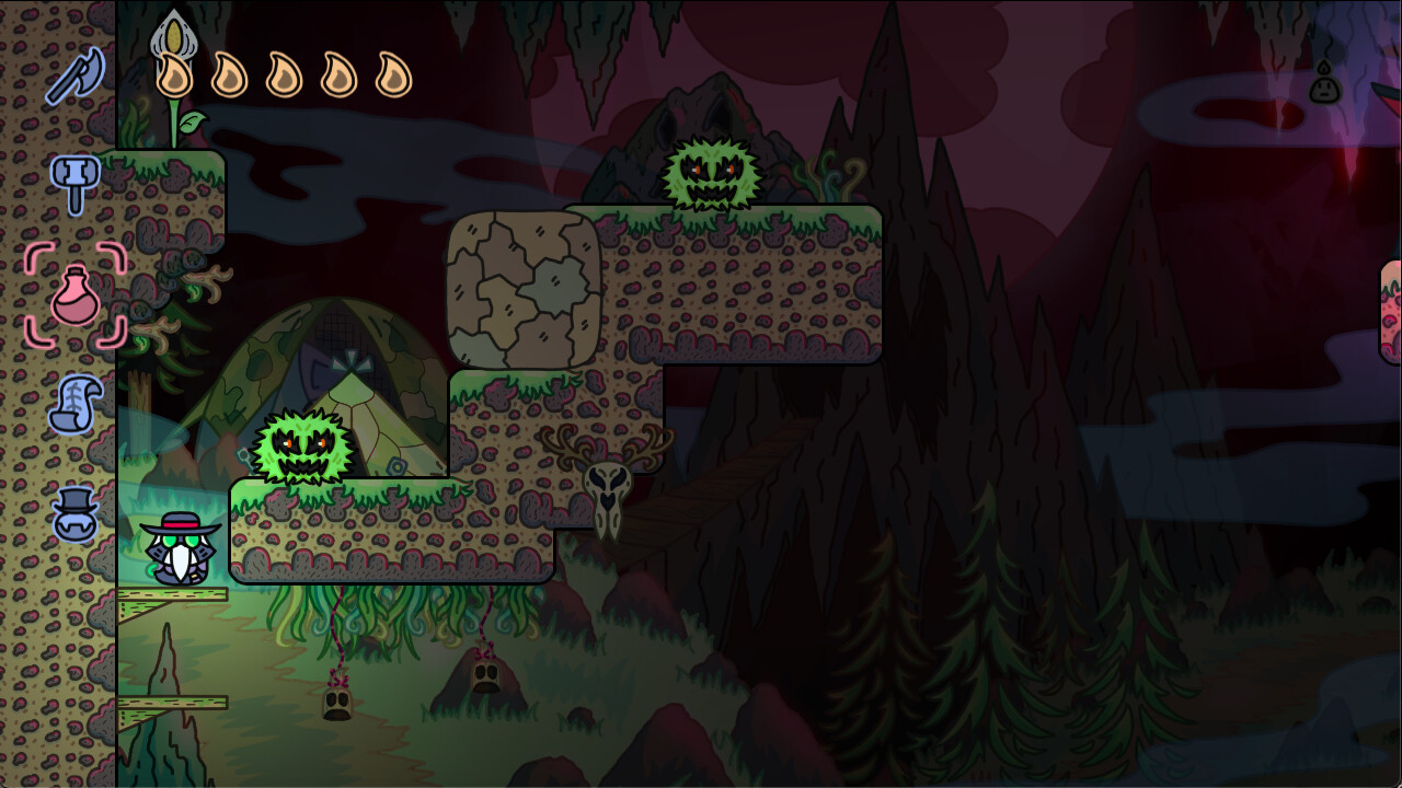 Candle Wood screenshot 9