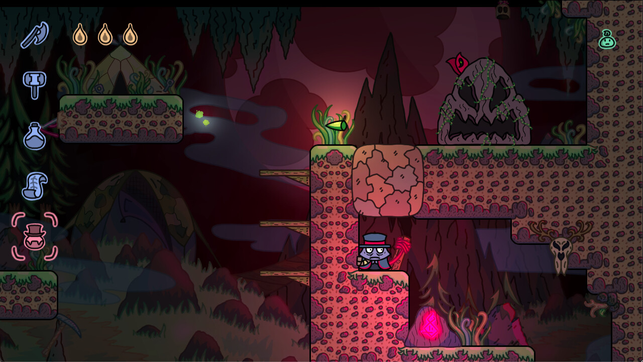 Candle Wood screenshot 10
