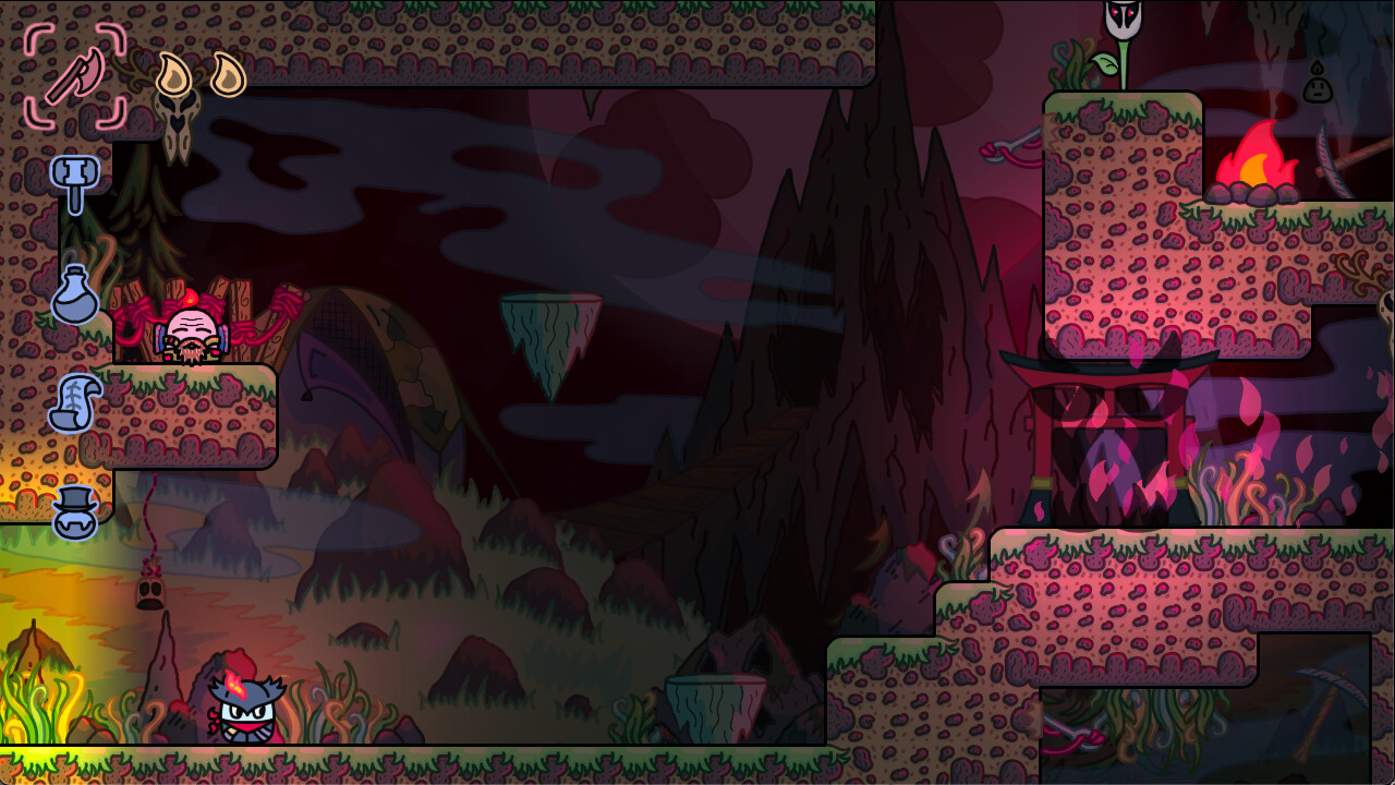 Candle Wood screenshot 8