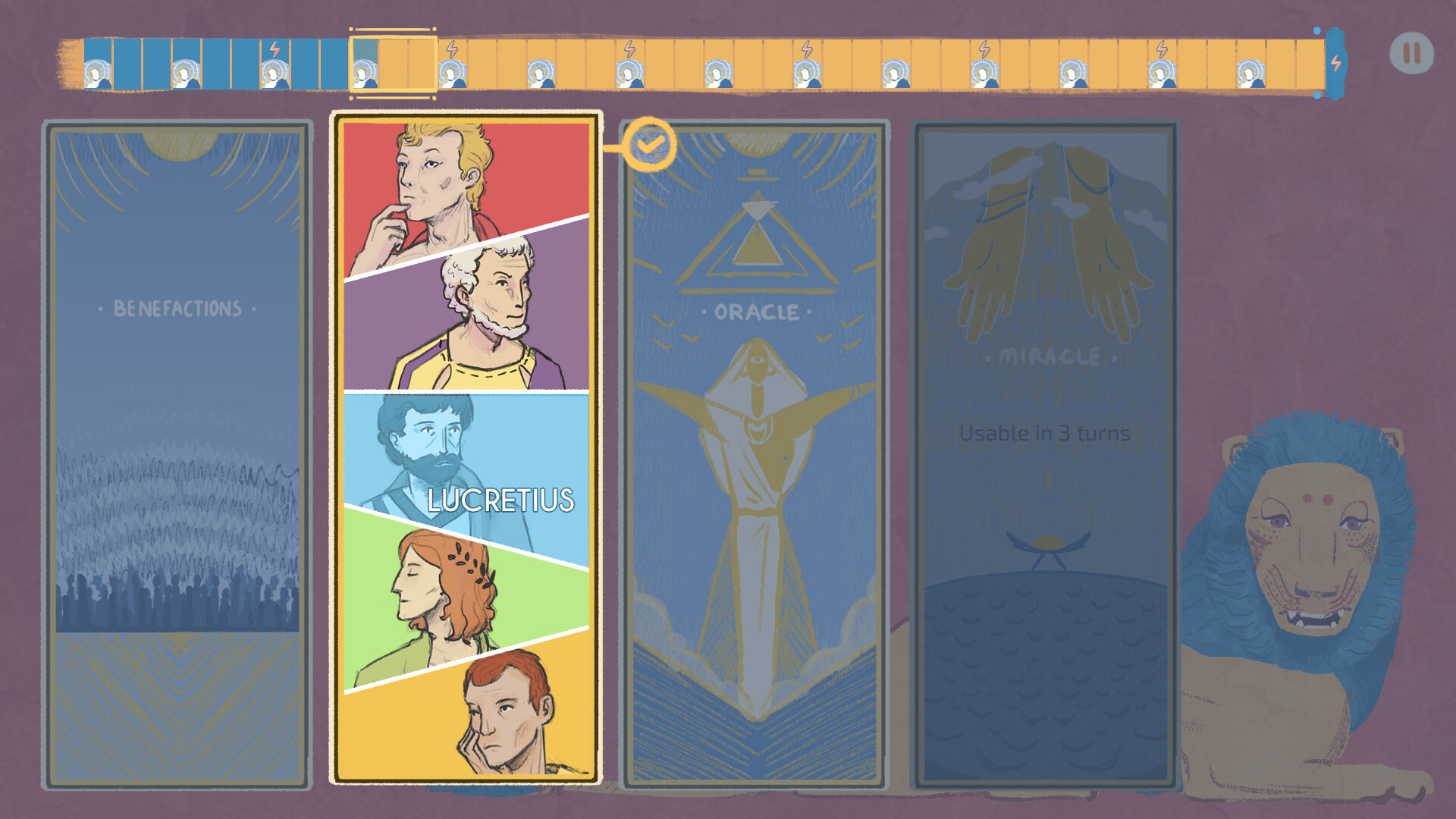 Romanizer screenshot 5