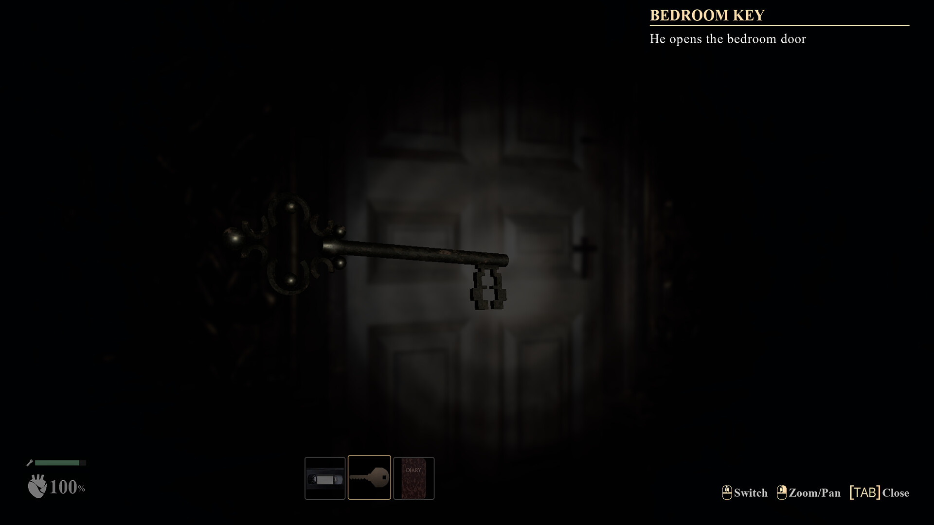 Once in Hell screenshot 3