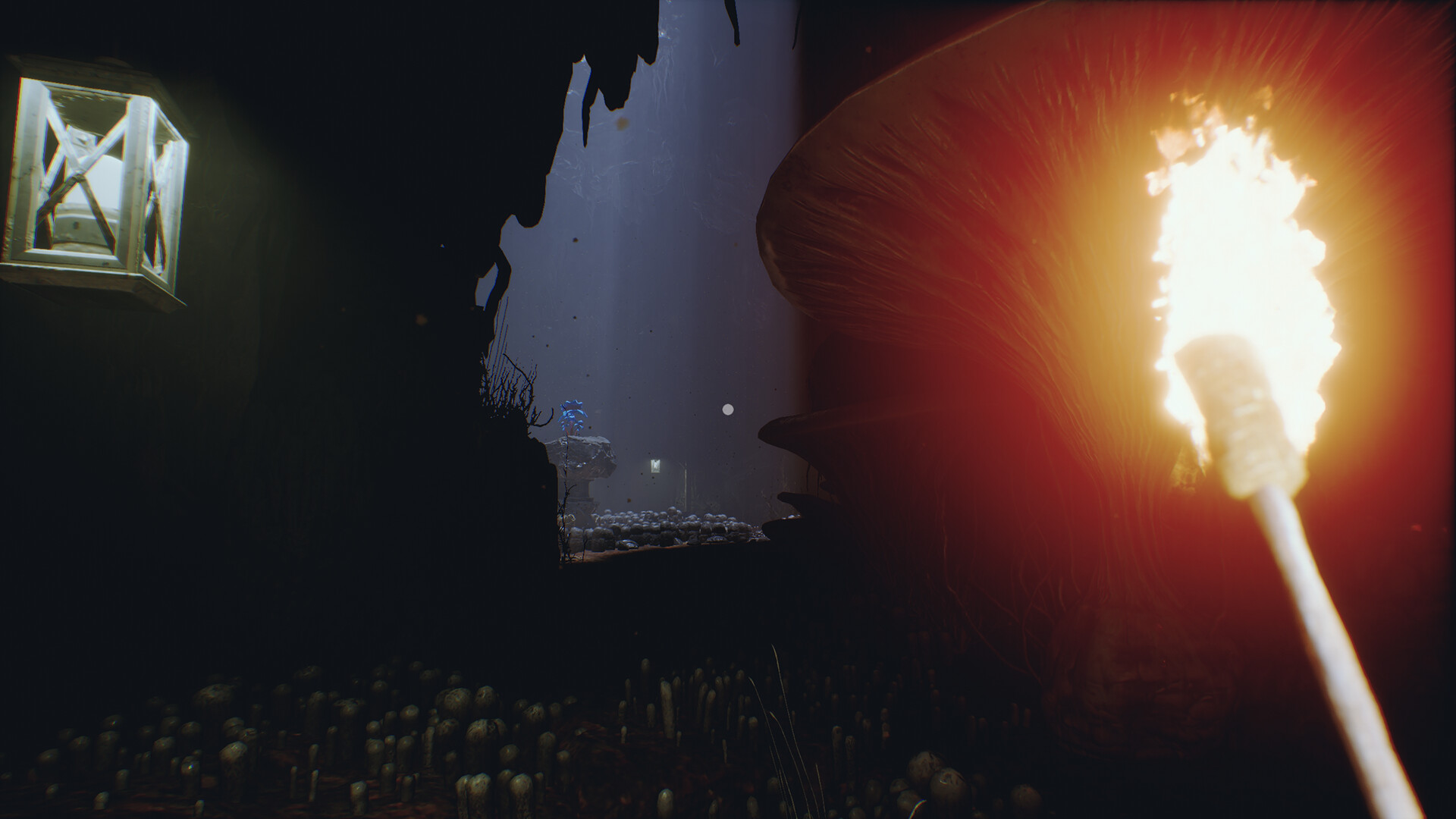 Once in Hell screenshot 6
