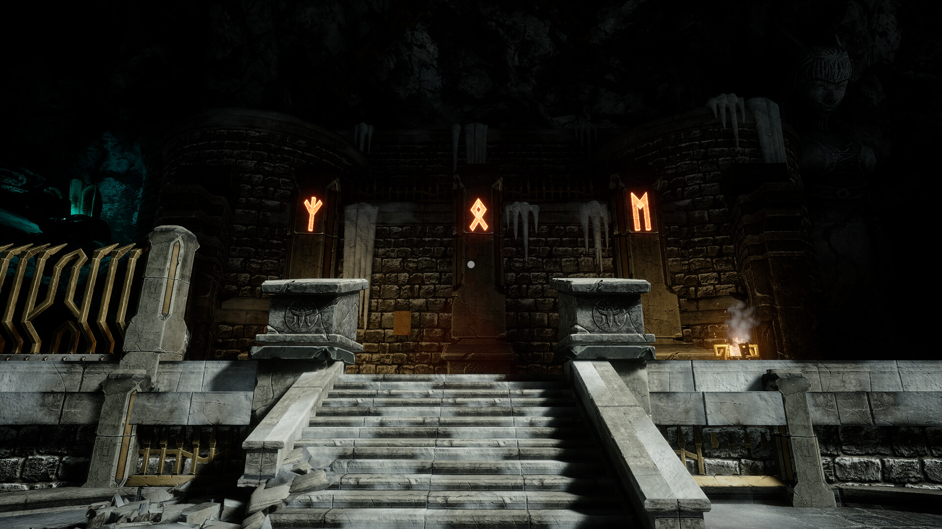 Once in Hell screenshot 8