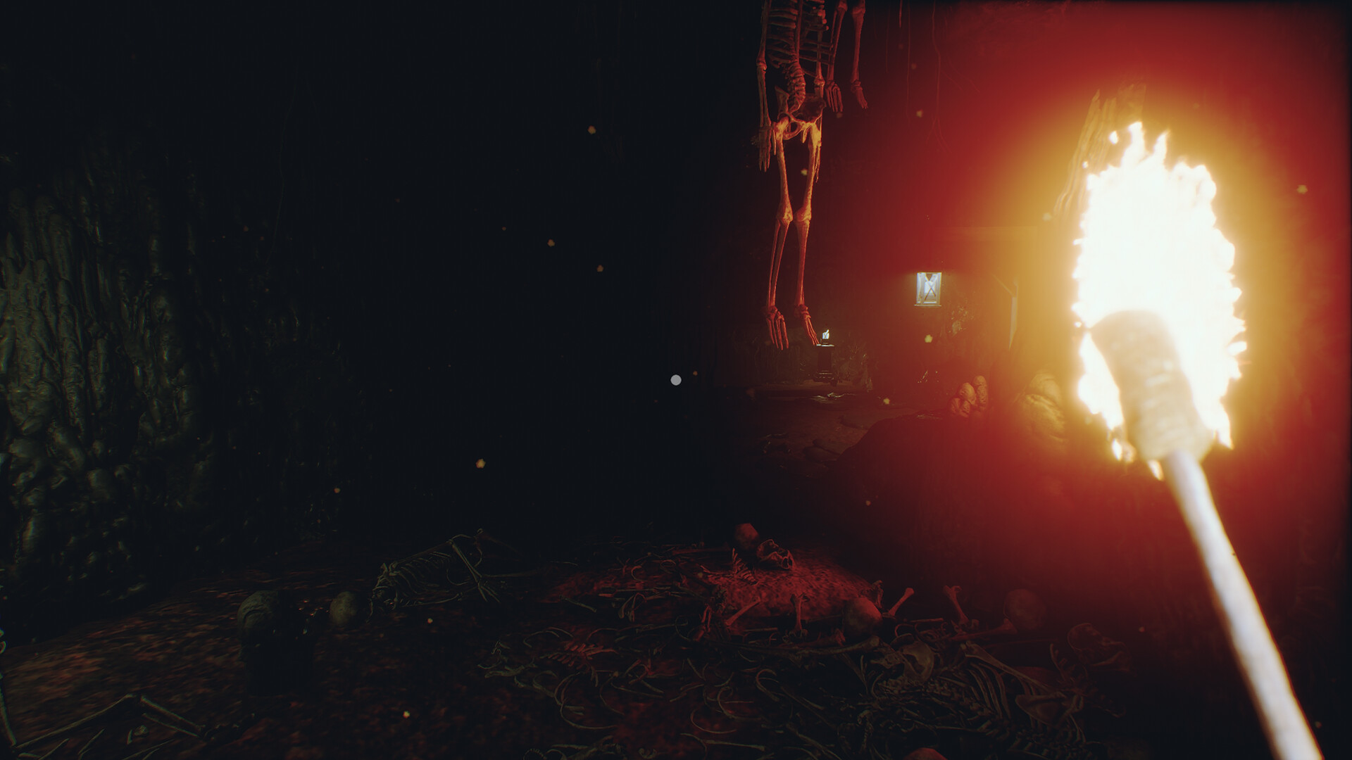 Once in Hell screenshot 7