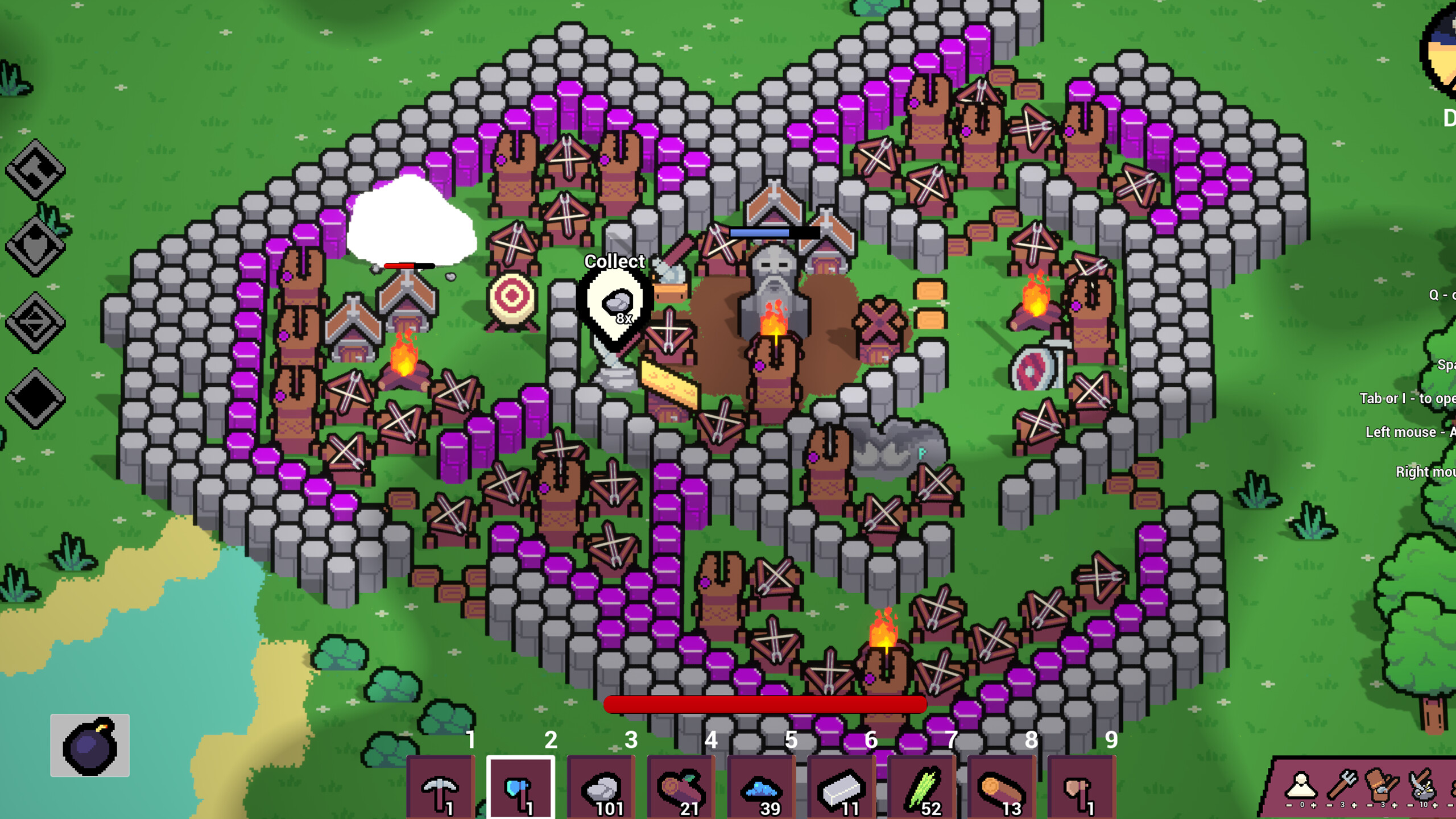 MIGLORN screenshot 5