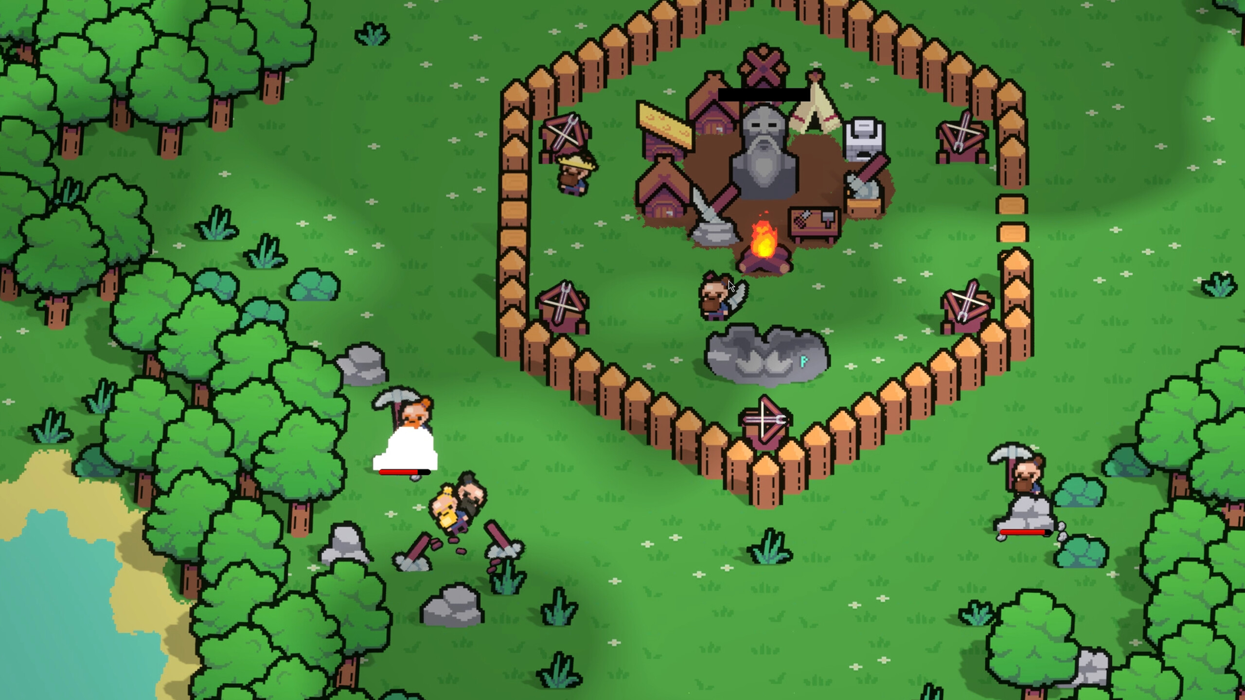 MIGLORN screenshot 2
