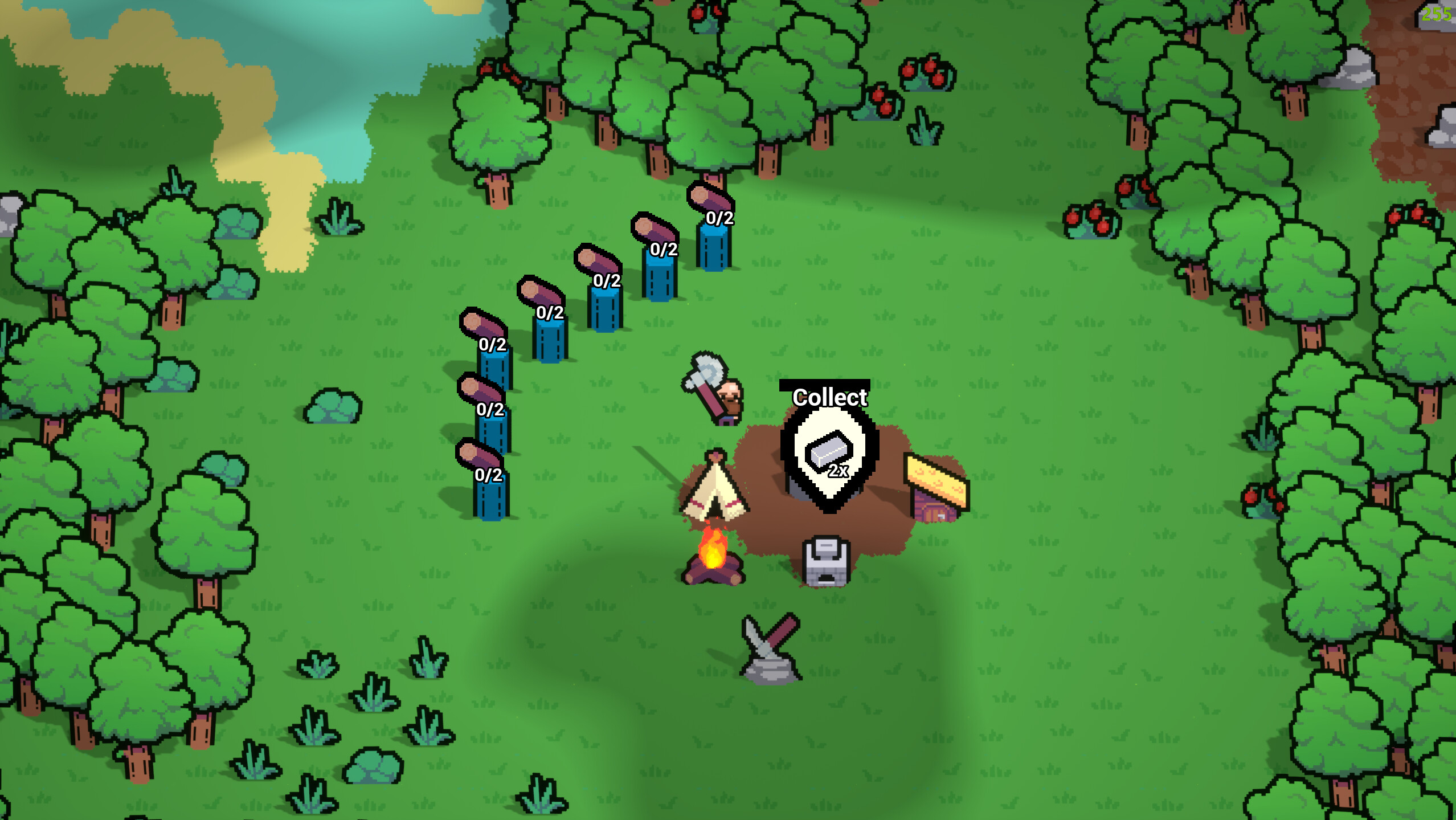 MIGLORN screenshot 1