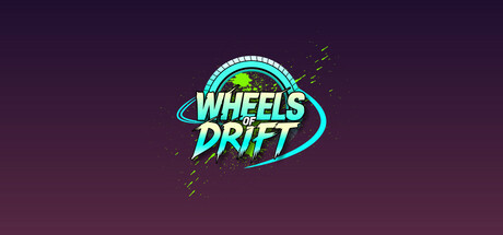 Wheels of Drift: illustration d’en-tête