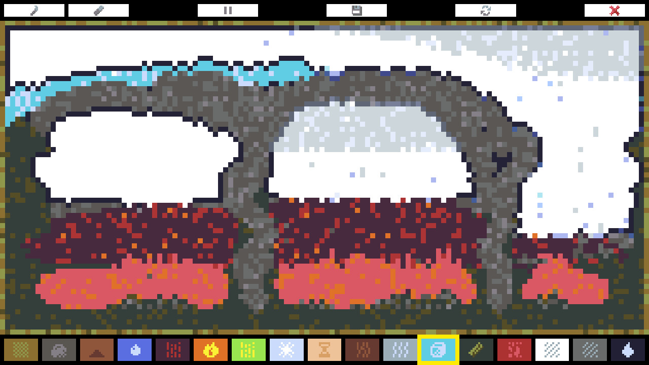 Pixel Playground screenshot 3