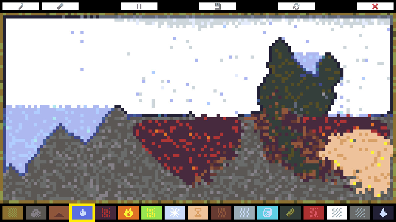 Pixel Playground screenshot 5