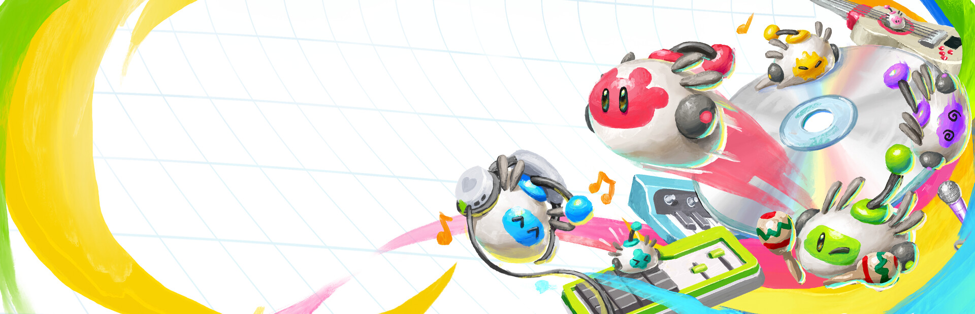 SONGBOY: Play Music