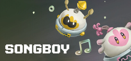 SONGBOY banner