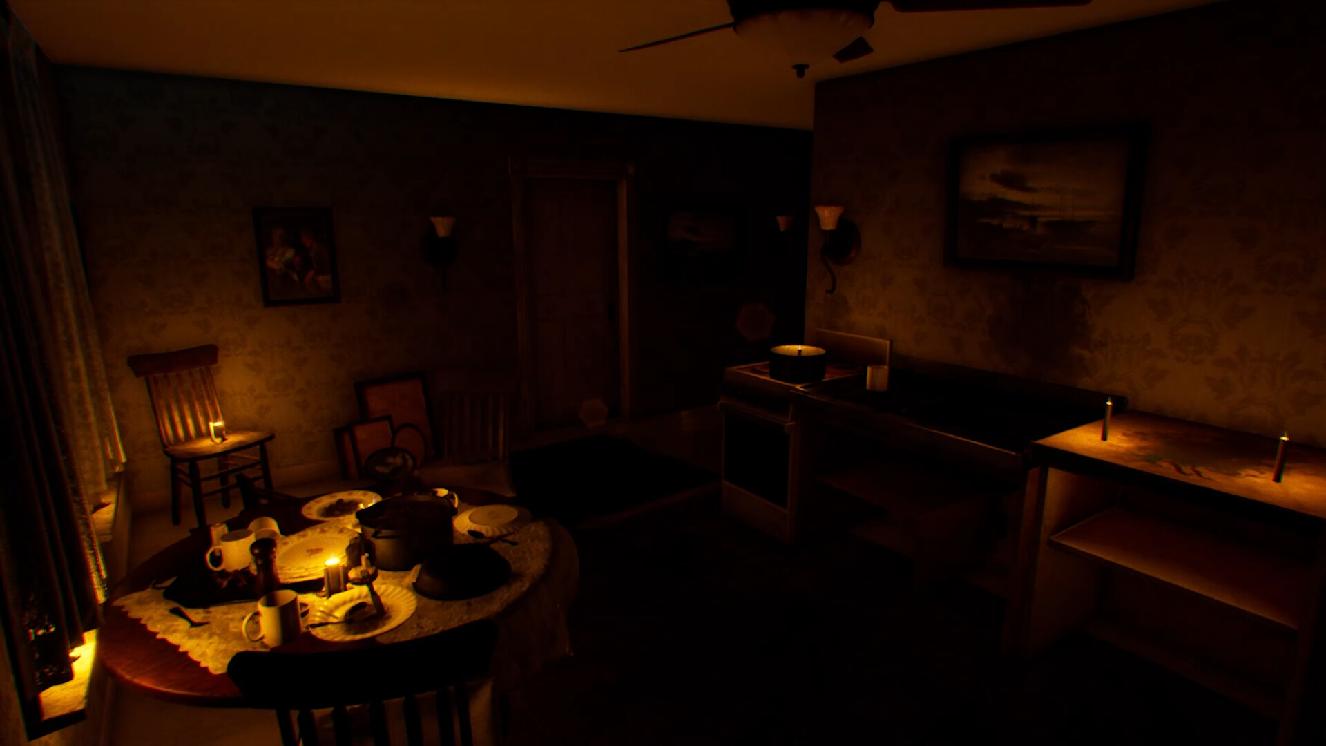 Homecoming screenshot 14