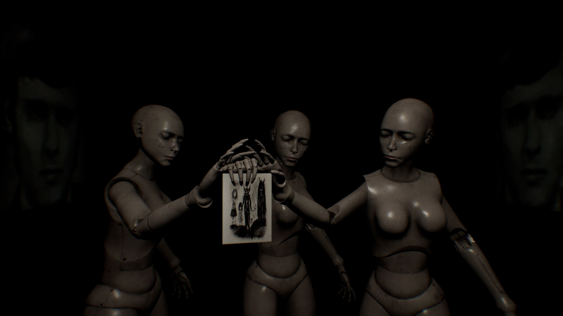 Homecoming screenshot 12