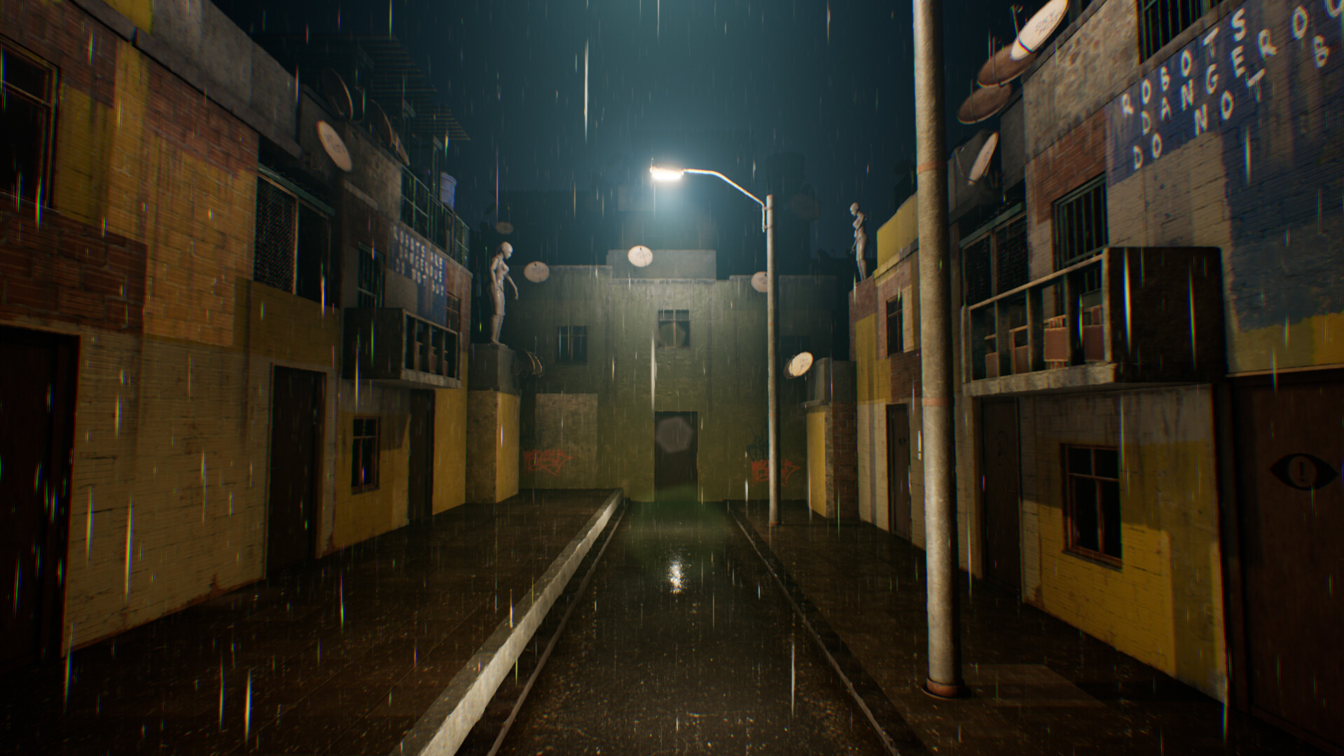 Homecoming screenshot 16