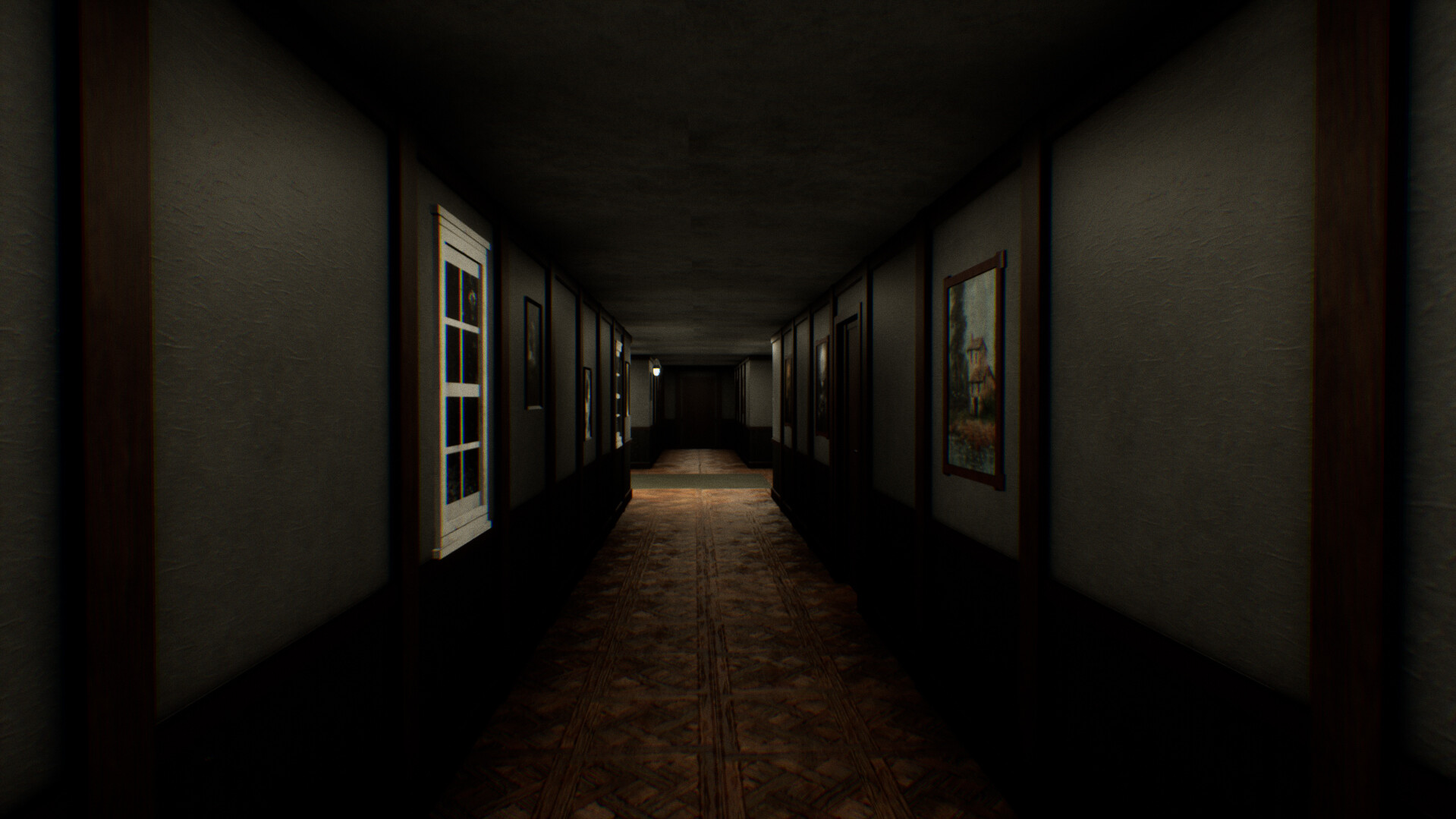 Homecoming screenshot 11