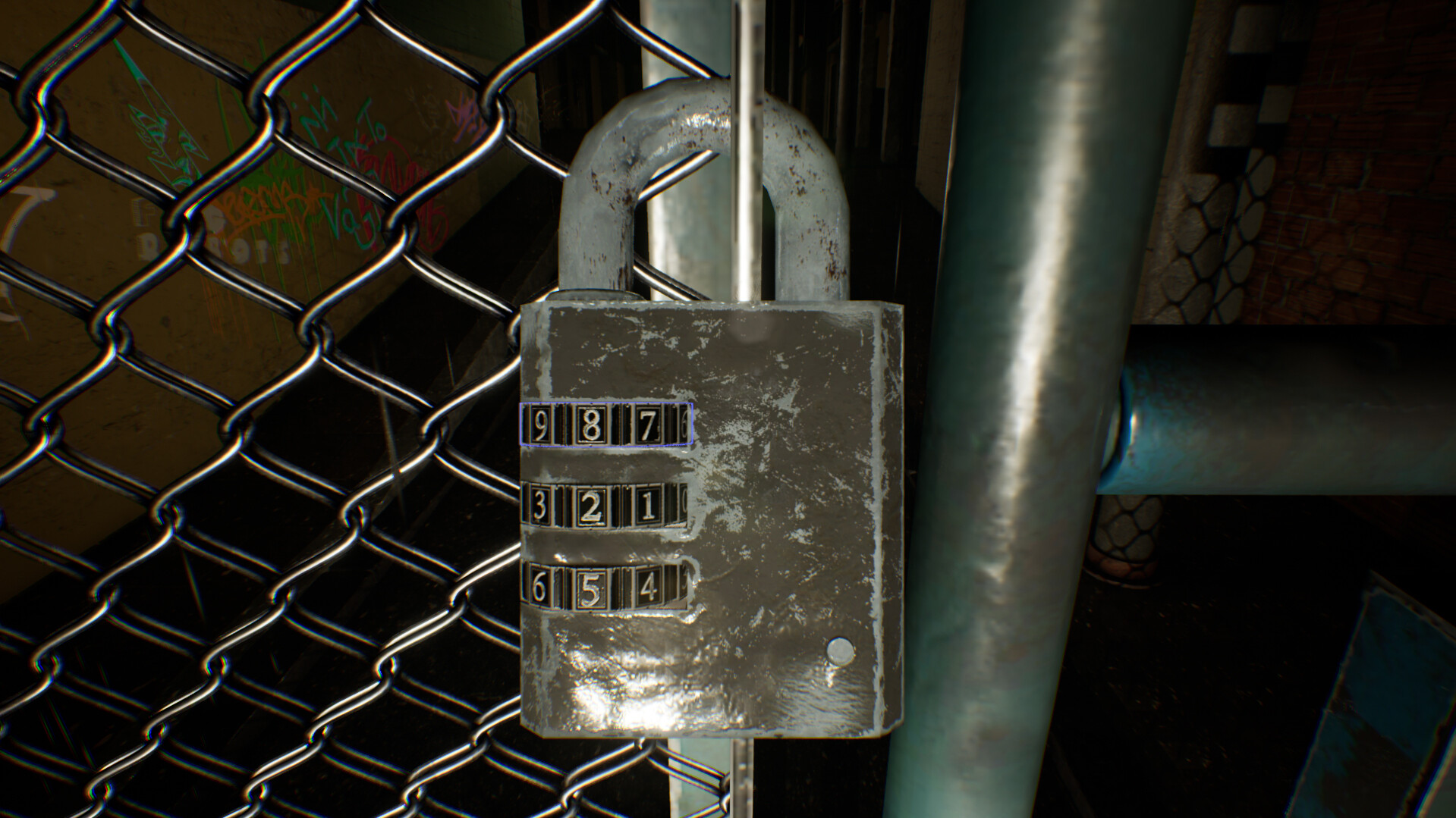 Homecoming screenshot 8