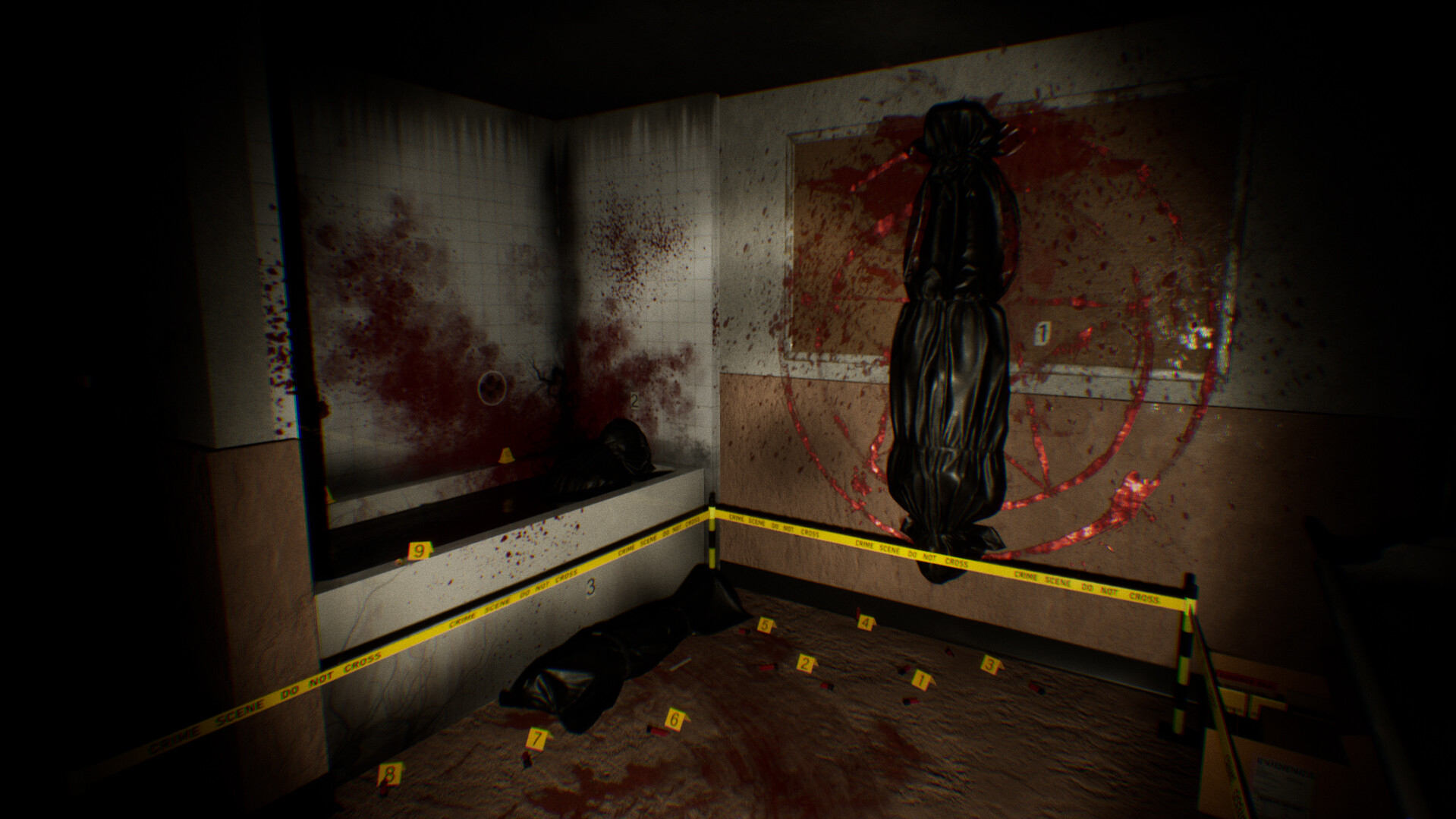 Homecoming screenshot 9