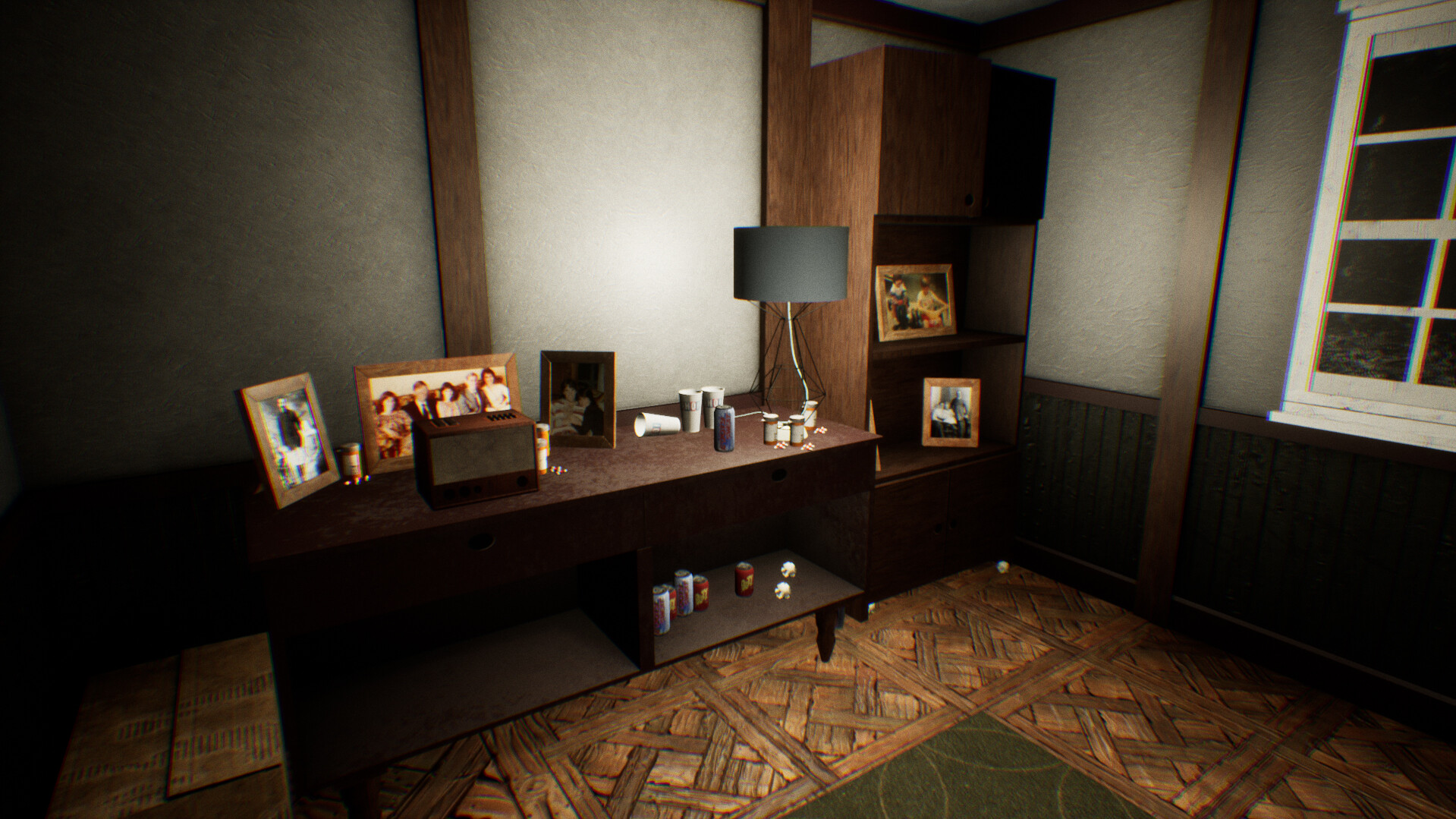 Homecoming screenshot 10