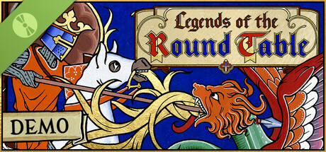 Legends of the Round Table Demo