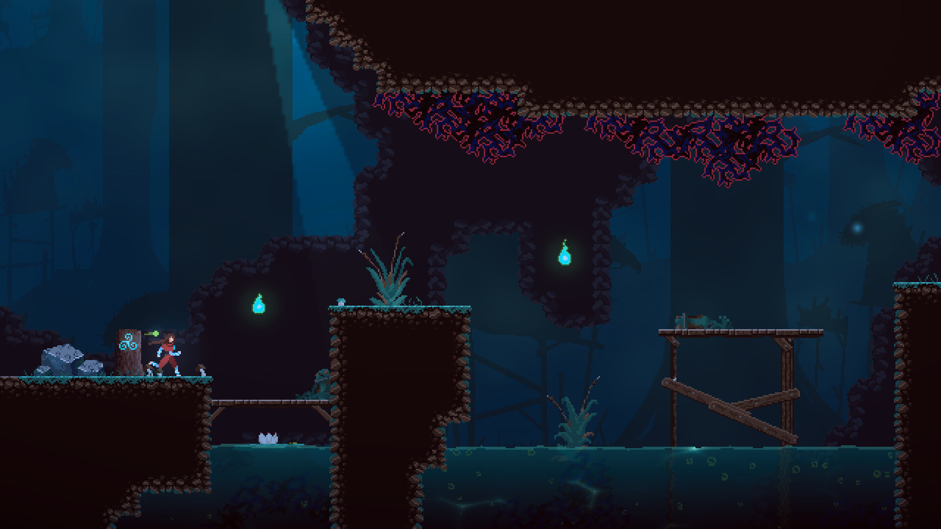 Oprost screenshot 5