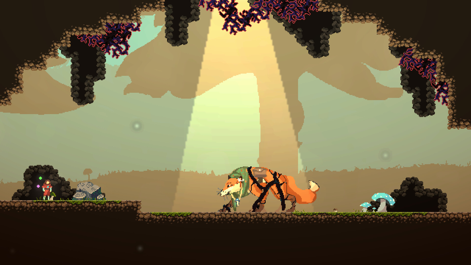 Oprost screenshot 2