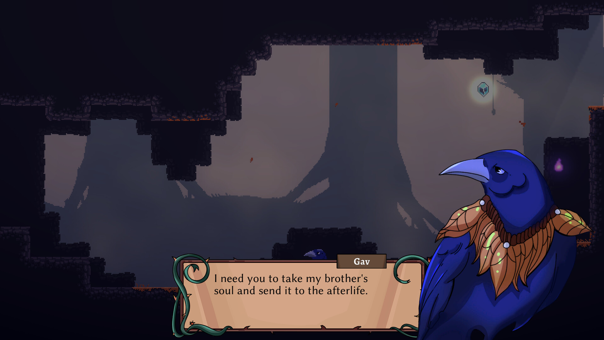 Oprost screenshot 3