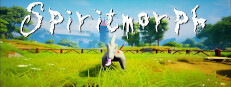 Spiritmorph cover art