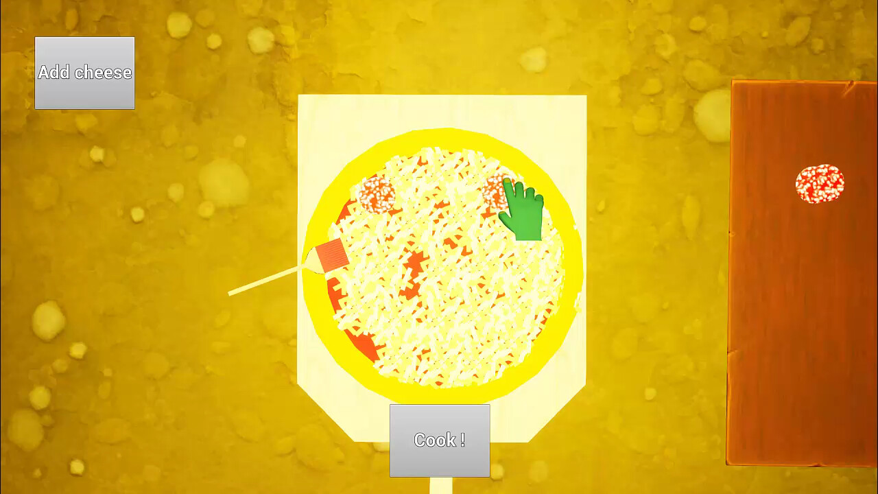 Spiritmorph screenshot 5